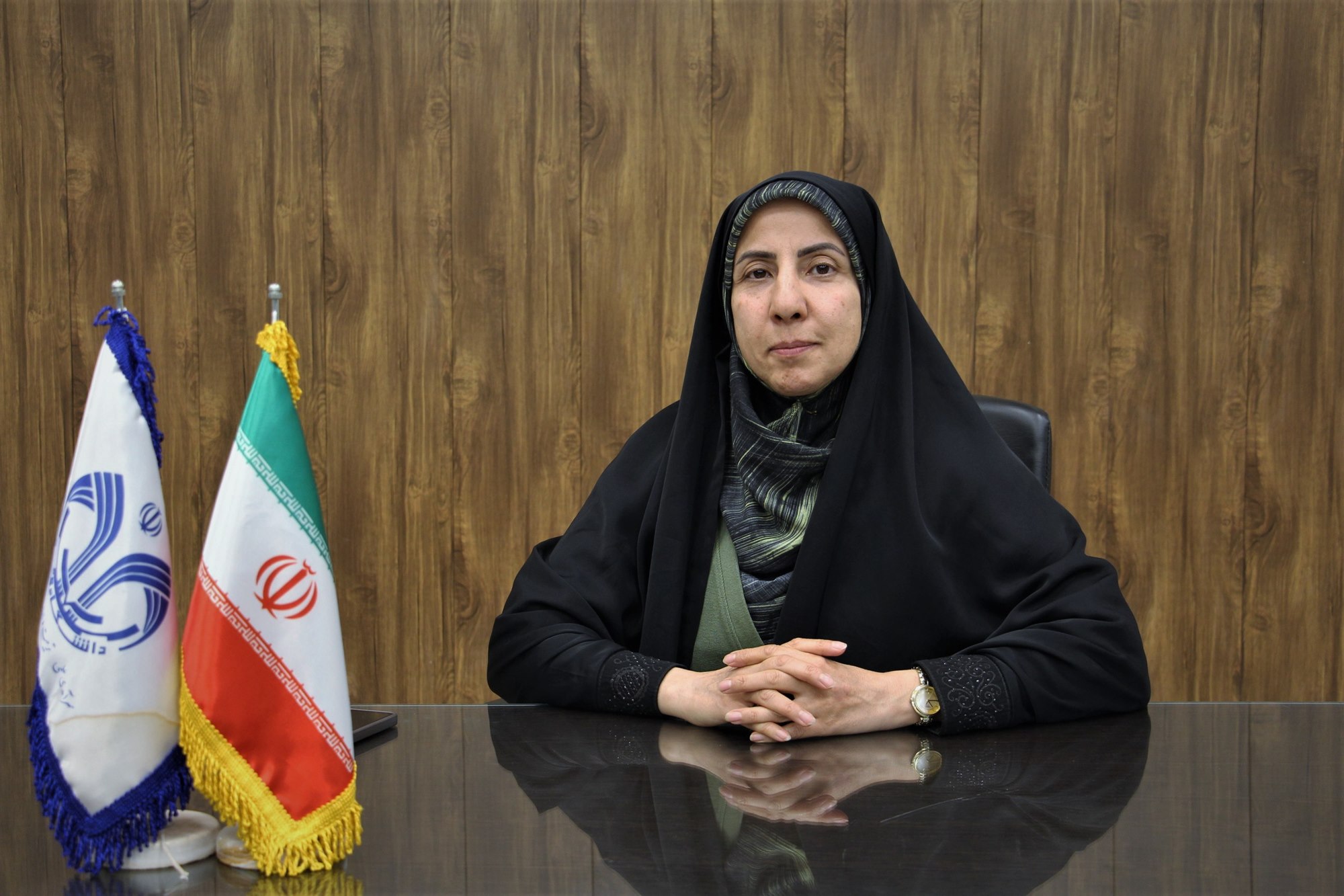 انتصاب سرپرست گروه آموزشی فیزیک دانشگاه